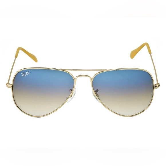 Ray-Ban Accessories - Ray-Ban Aviator Sunglasses